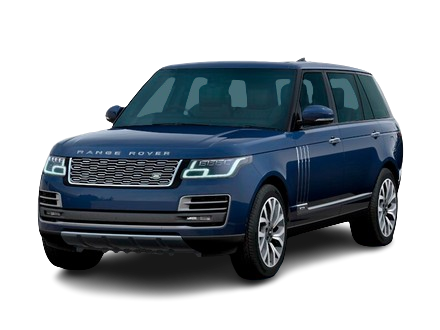 Range Rover Vogue