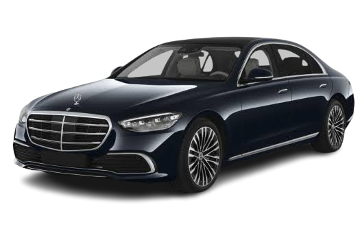 Mercedes S-Class