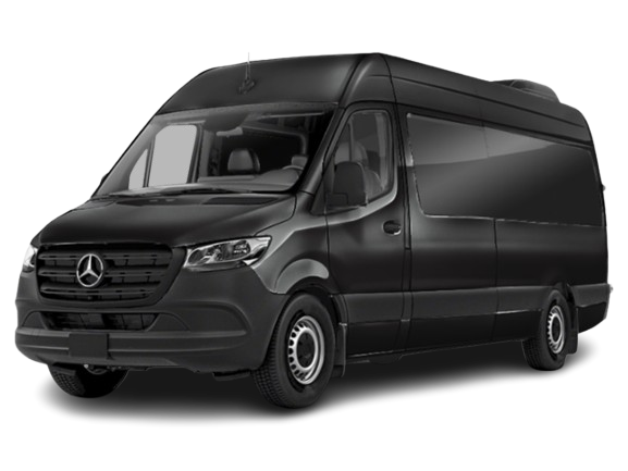 Minibus Mercedes Sprinter