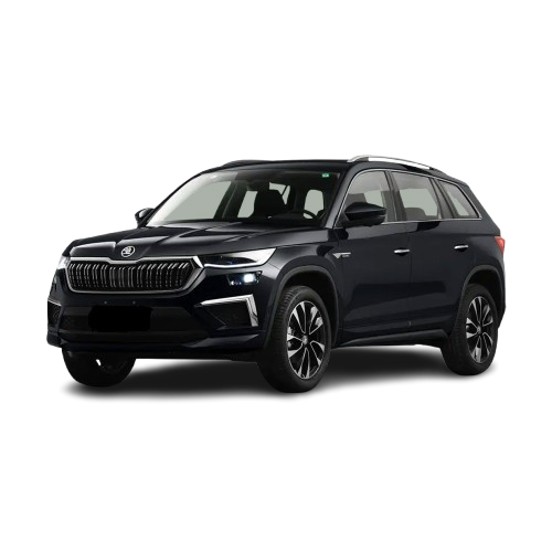 SKODA QODIAQ
