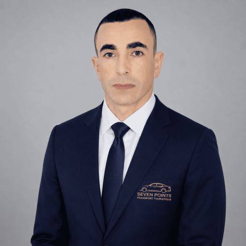 Mustapha Cherfi